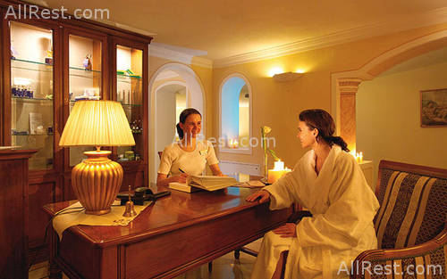 Granvara Relais & SPA Hotel 21